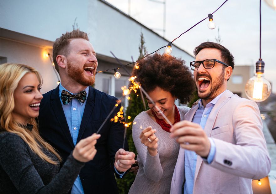 Party Planner in Himachal